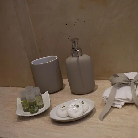 Apartment Vissi D'arte