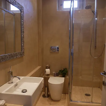 Vissi D'arte Apartment *